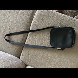 Vintage Coach Crossbody Bag